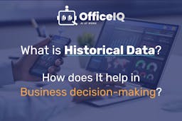 What is Historical Data?