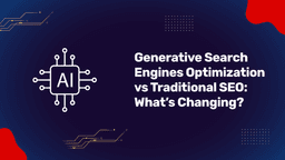 AI Search Engine Optimization