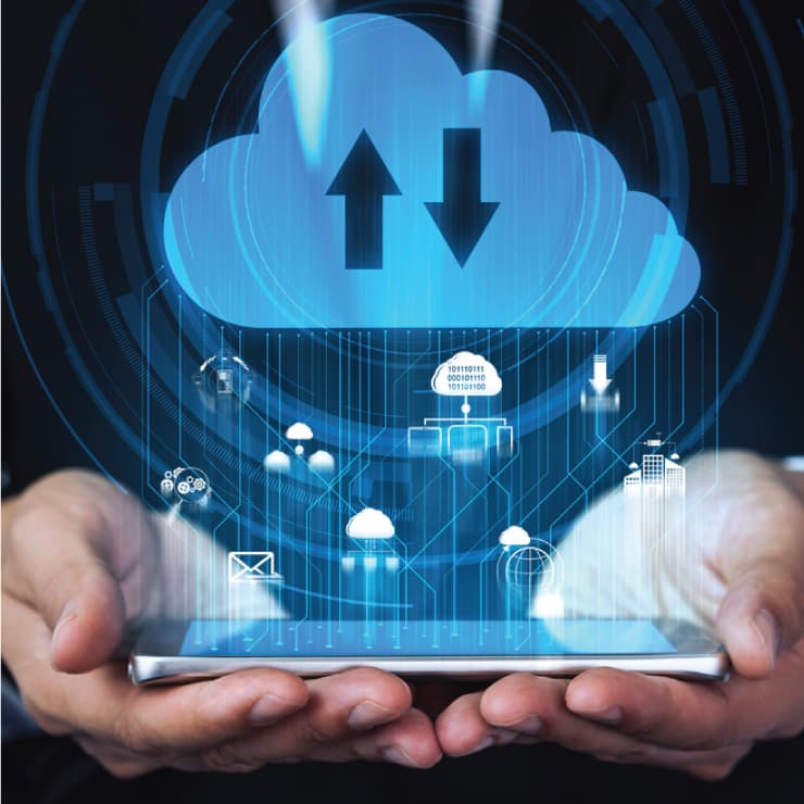 AWS-solution