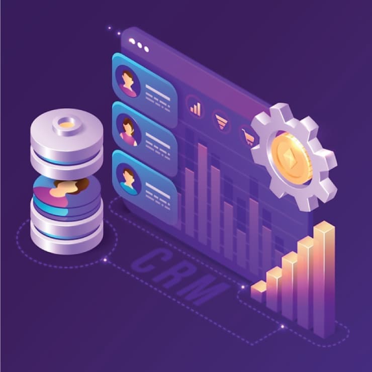 CRM & ERP