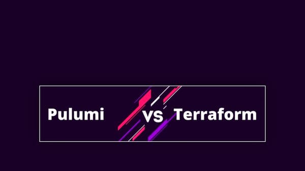 Pulumi vs Terraform
