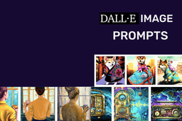 DALL-E 2 IMAGE PROMPT