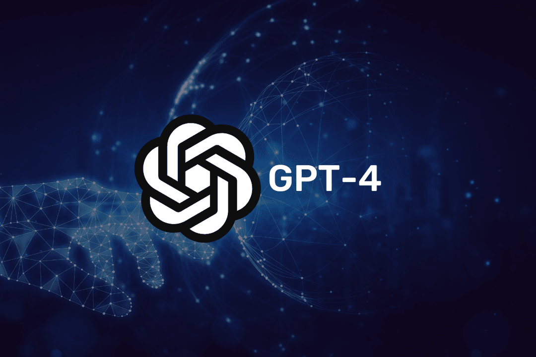 openai GPT-4