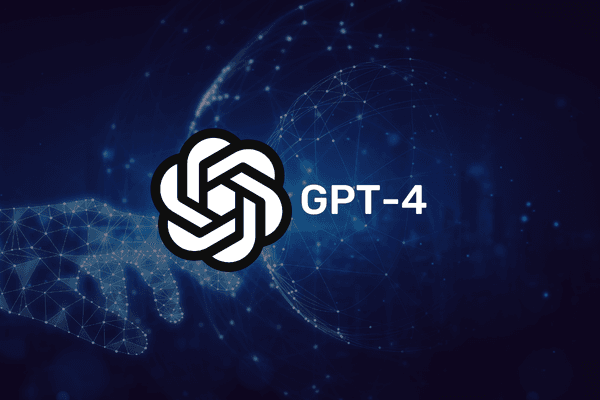 openai GPT-4