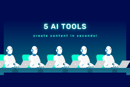 webuters AI tools