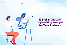 ChatGPT copywriting prompts