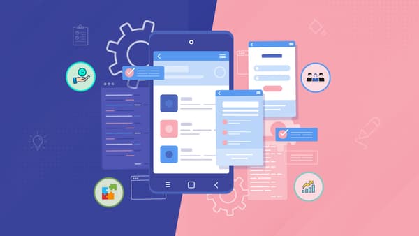 UI UX Design
