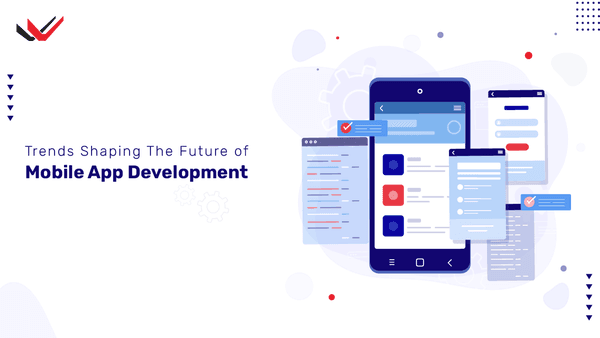 mobile app development trends