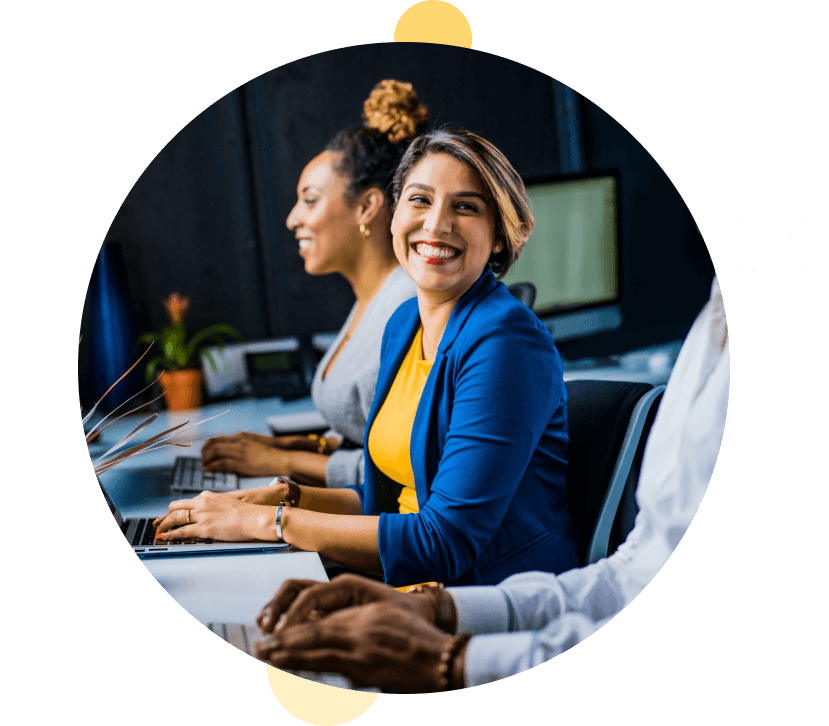 Cloud Consulting & IT Development Company