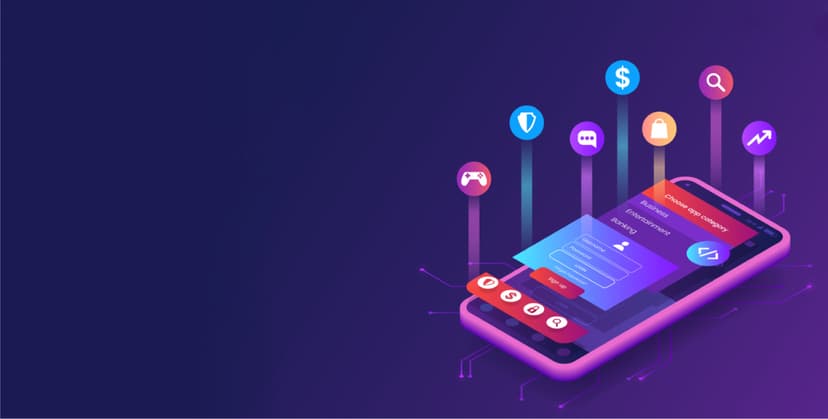 mobile app development