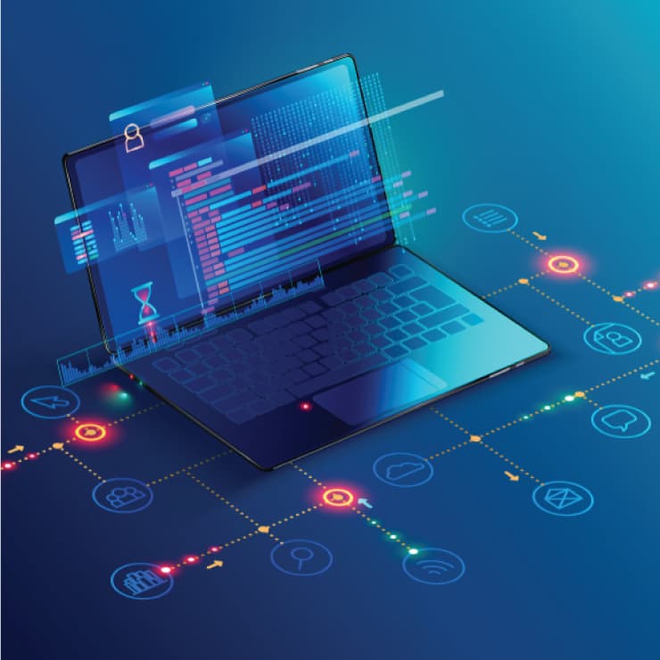 Node Js Development Company In USA