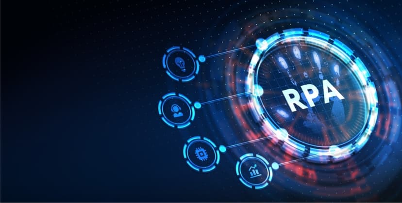 RPA services