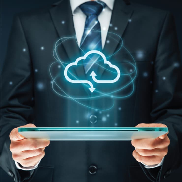 Salesforce CRM