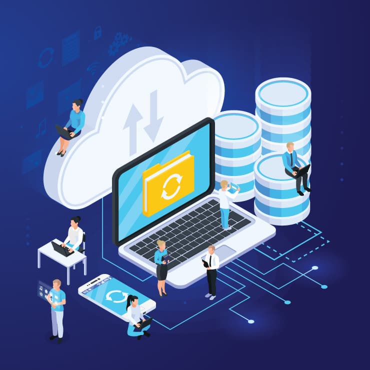 Cloud Computing Services & Solutions