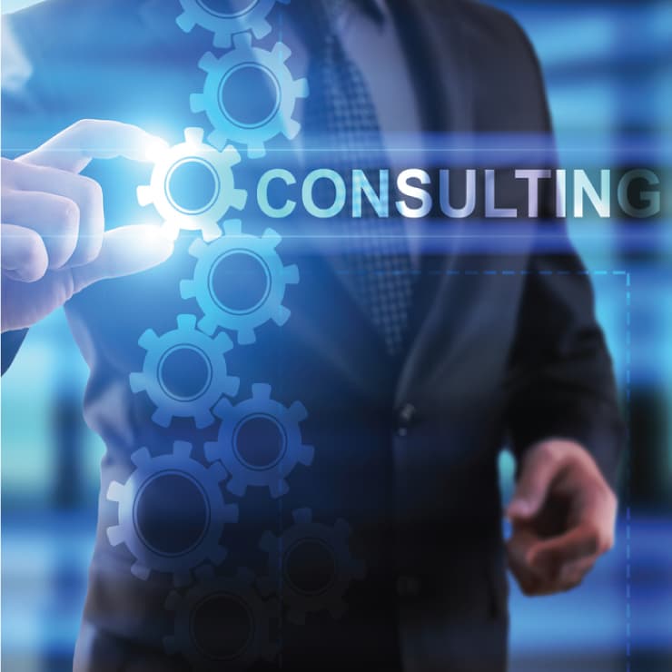 consulting