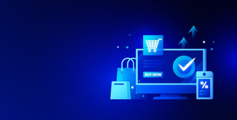 ecommerce development