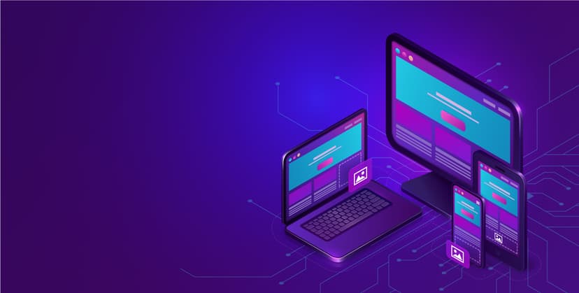 web design and development