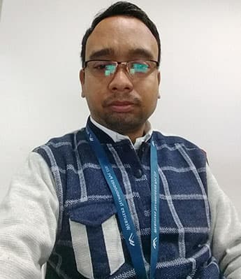 Meet Our Team