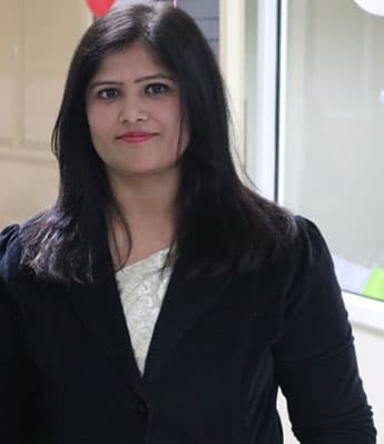 Meet Our Team