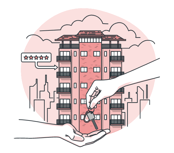 Rent App