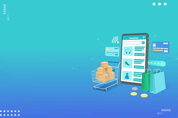 b2b E-commerce