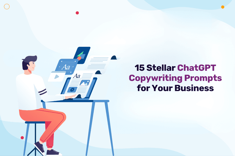 ChatGPT copywriting prompts