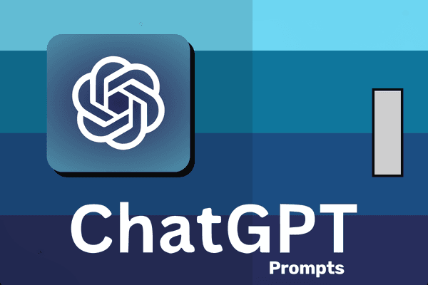 ChatGPT prompts