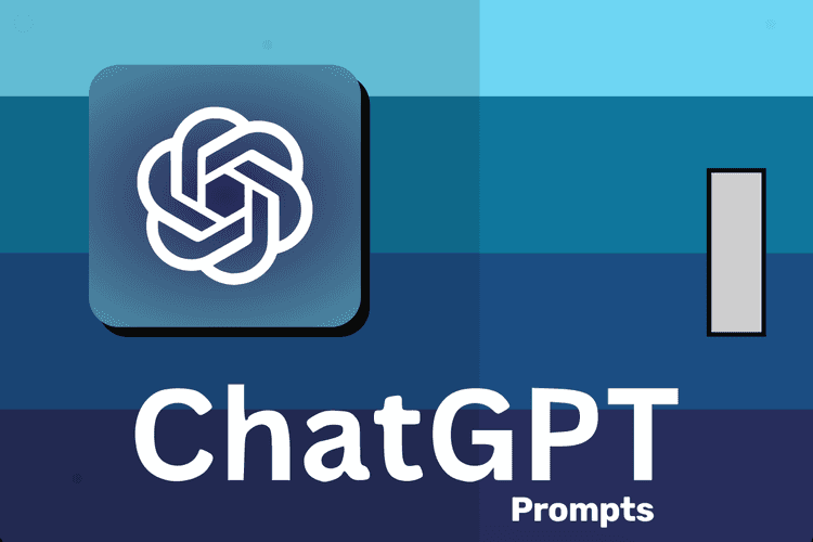 ChatGPT prompts