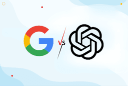 ChatGPT vs Google Bard