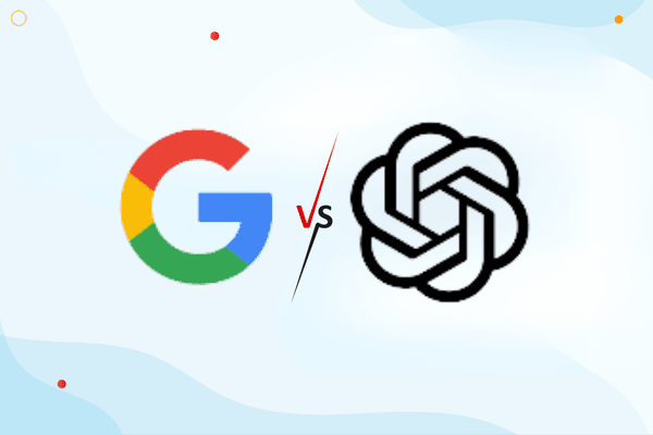 ChatGPT vs Google Bard