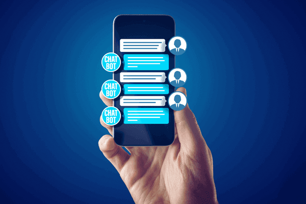 LangChain Chatbot