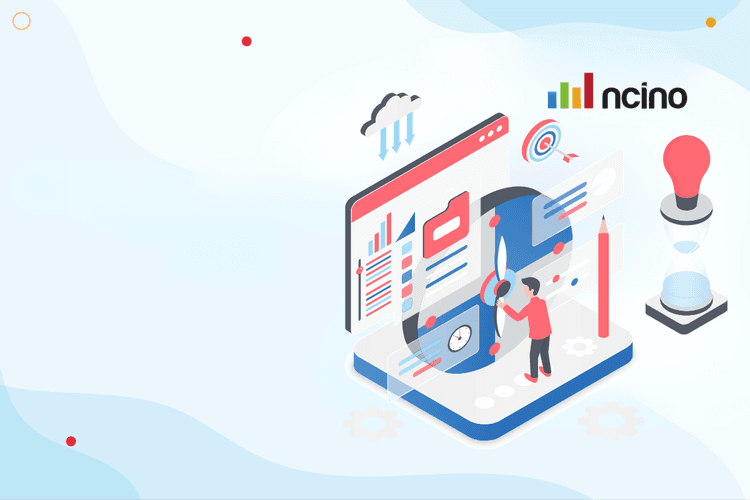Salesforce nCino