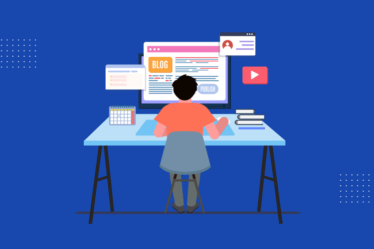 AI blog intro writer
