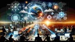 Gartner’s Top 10 Strategic Technology Trends