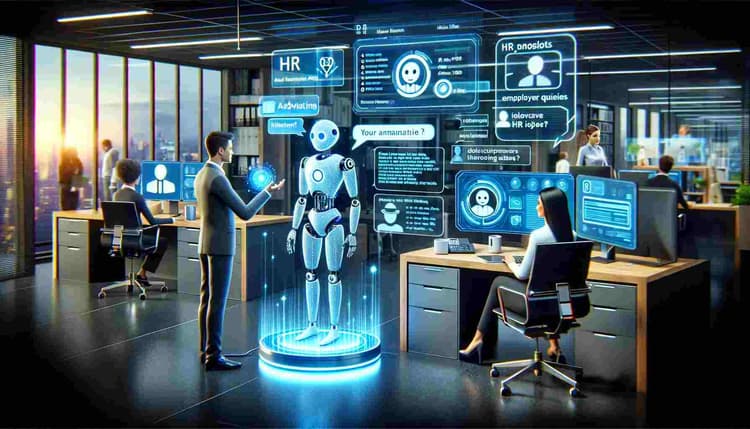 HR chatbots