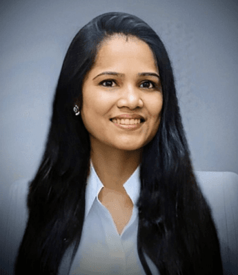 Lata Tewari, Chief Marketing Officer at Webuters Technologies