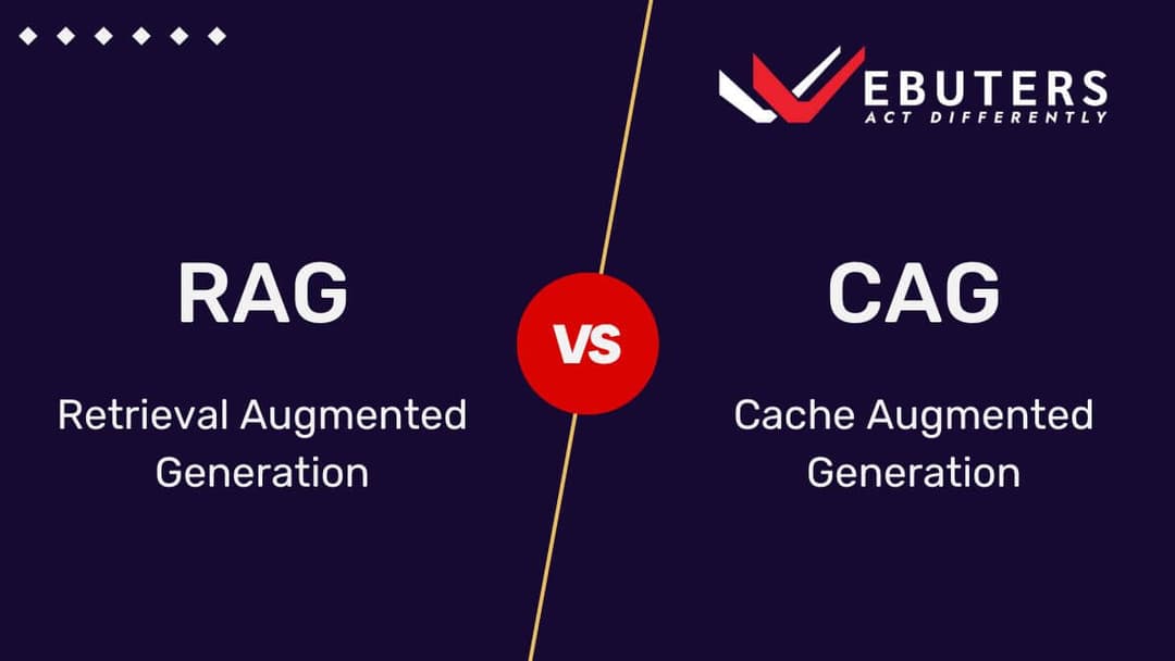 RAG vs CAG