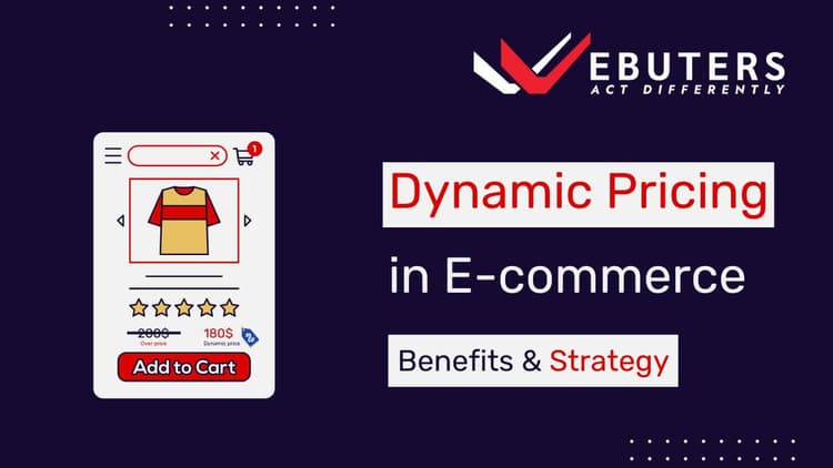 Dynamic Pricing in eCommerce: Benefits & Strategies