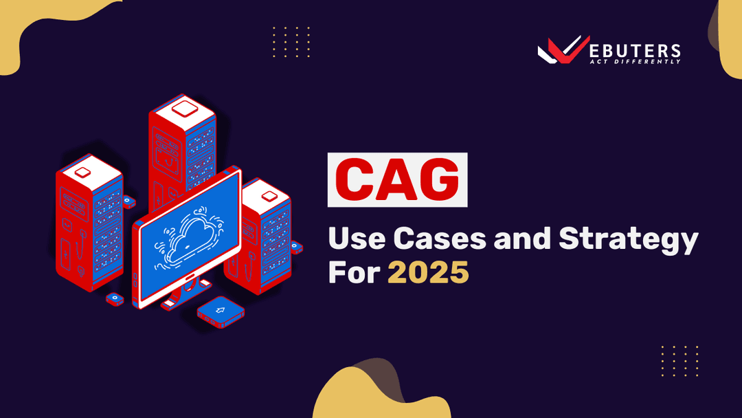 CAG Use Cases