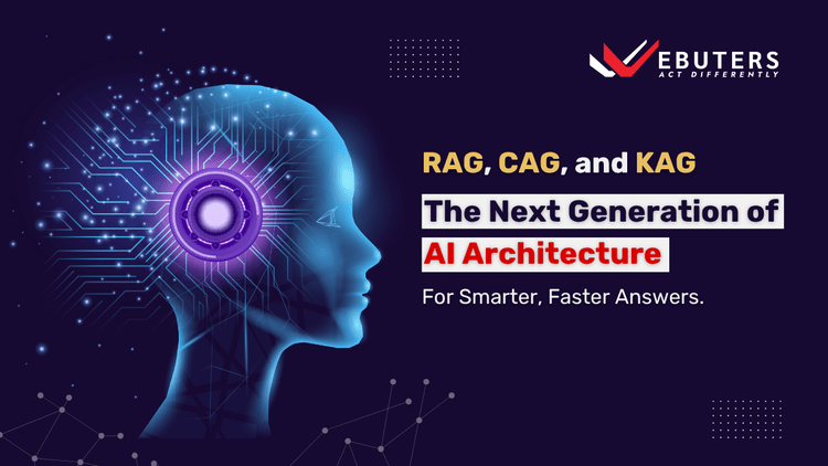 RAG, CAG, and KAG