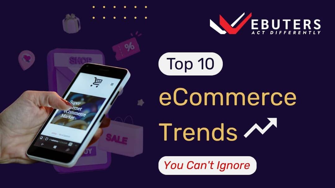 eCommerce trends