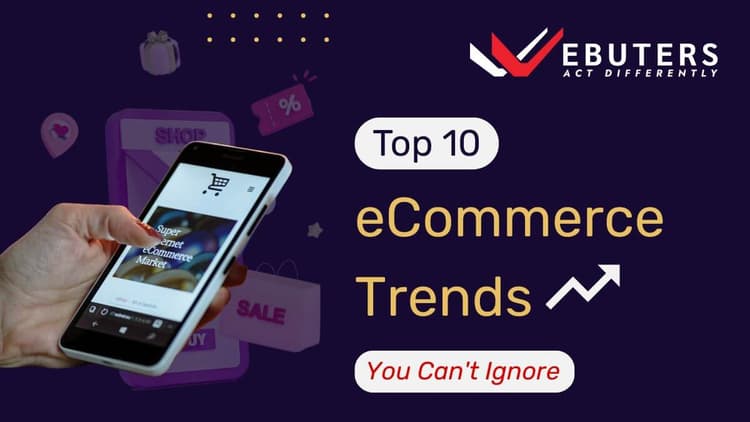 eCommerce trends