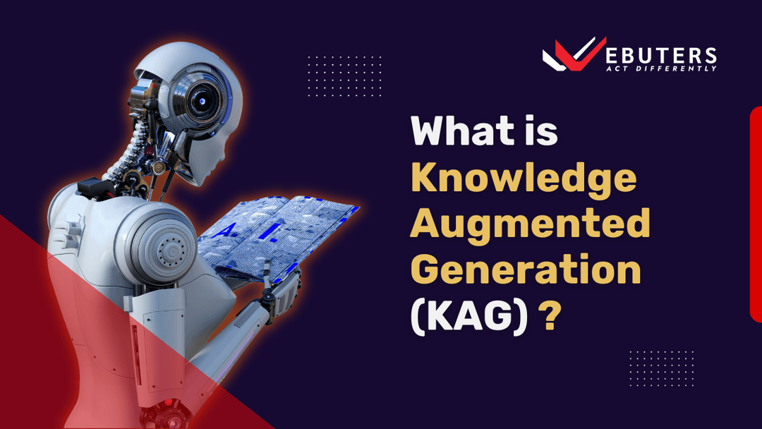 What is Knowledge Augmented Generation (KAG)