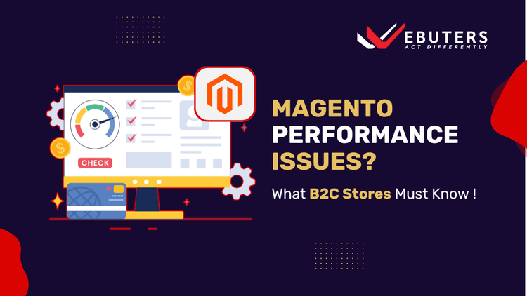 Magento Performance Issues
