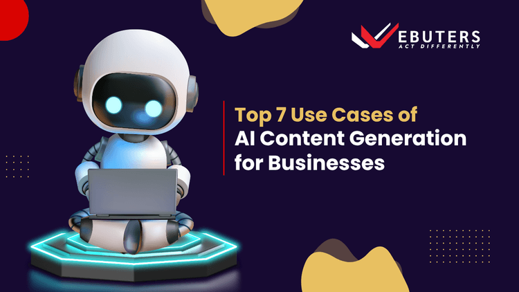 AI Content Generation