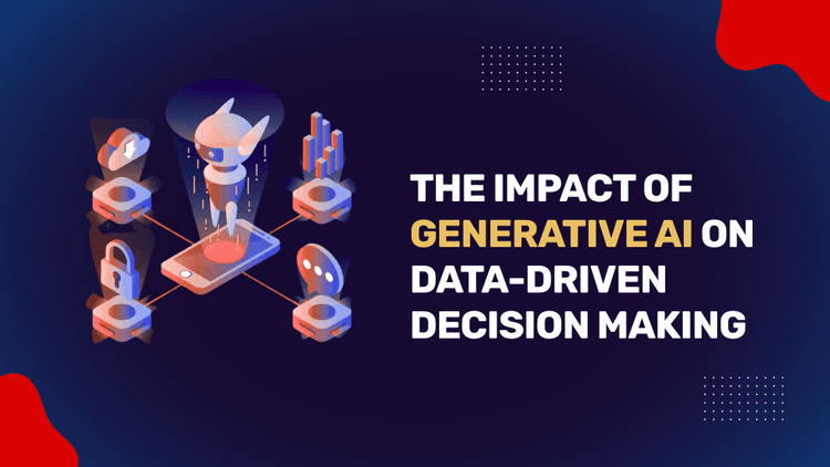 Impact of Generative AI on Data Analytics