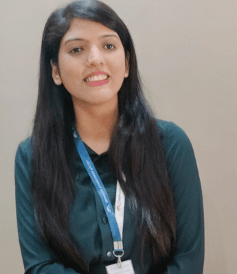 Kirti Mehra
