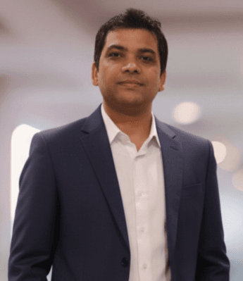 Krishna Bhatt
