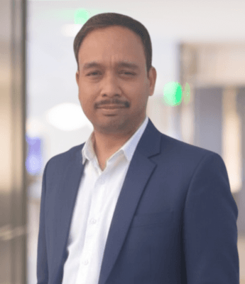 Deepak Adhikari