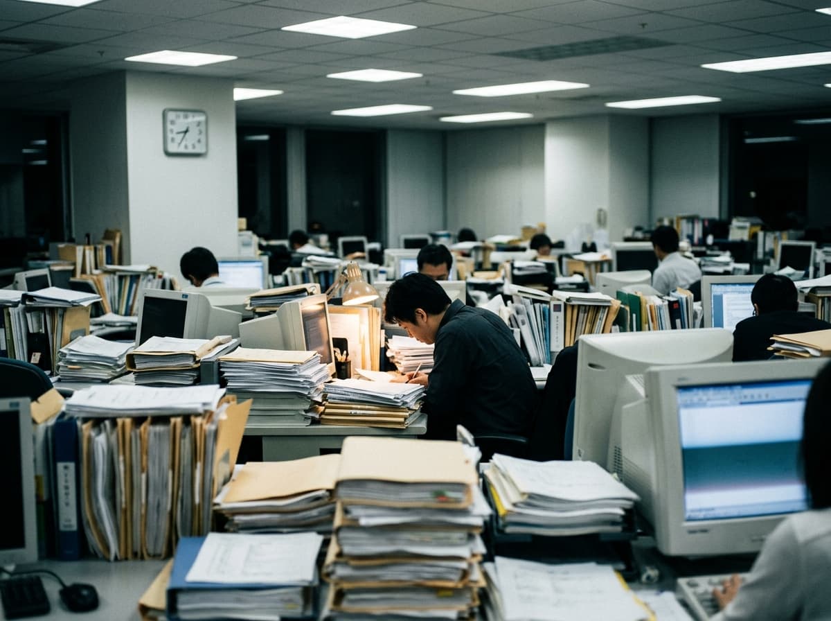 Business Challenges
